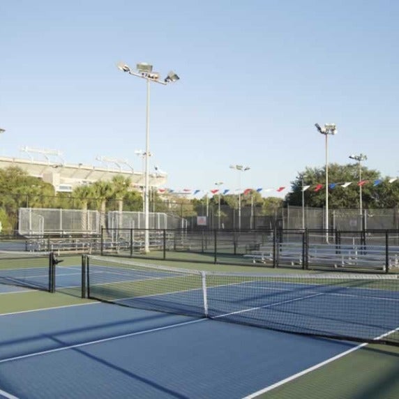 HCC Tennis Center