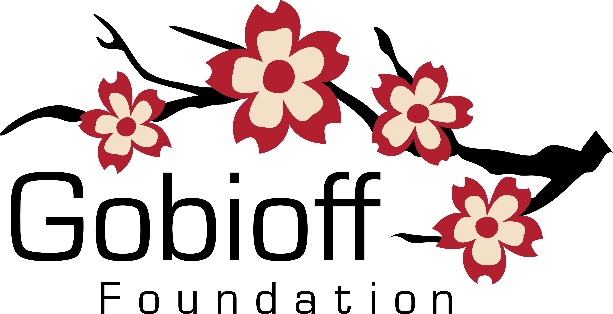 Gioboff Foundation logo