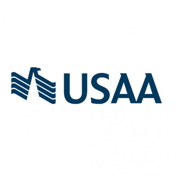USAA official logo