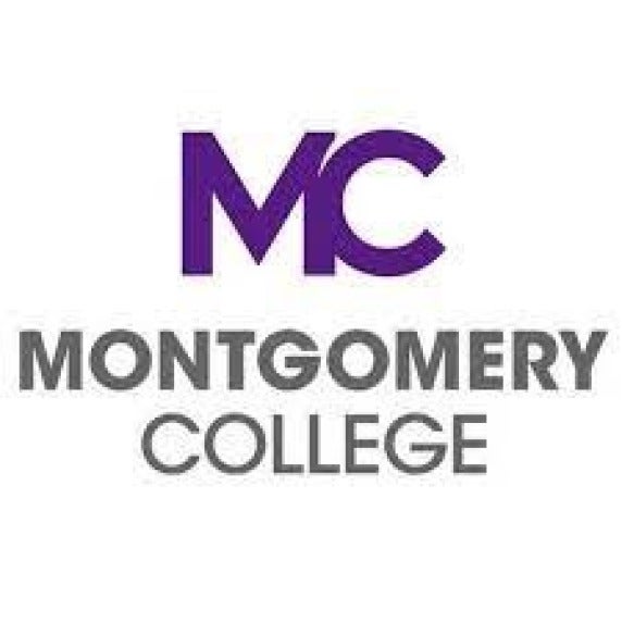 Montgomery College logo